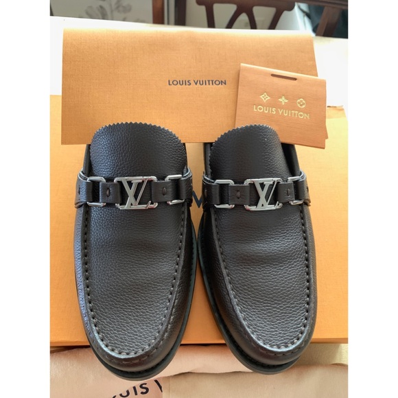 Louis Vuitton Major Loafer main image 4